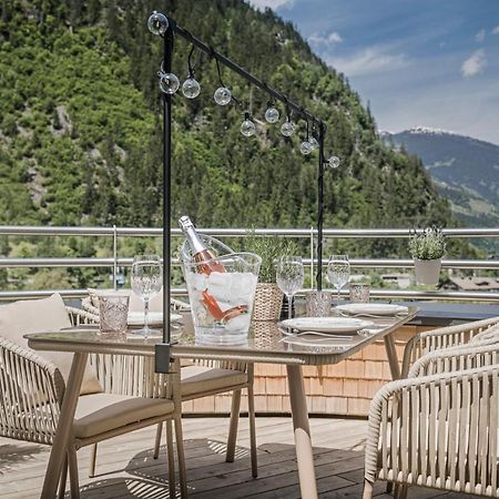 Sieghard Suites Mayrhofen Eksteriør billede