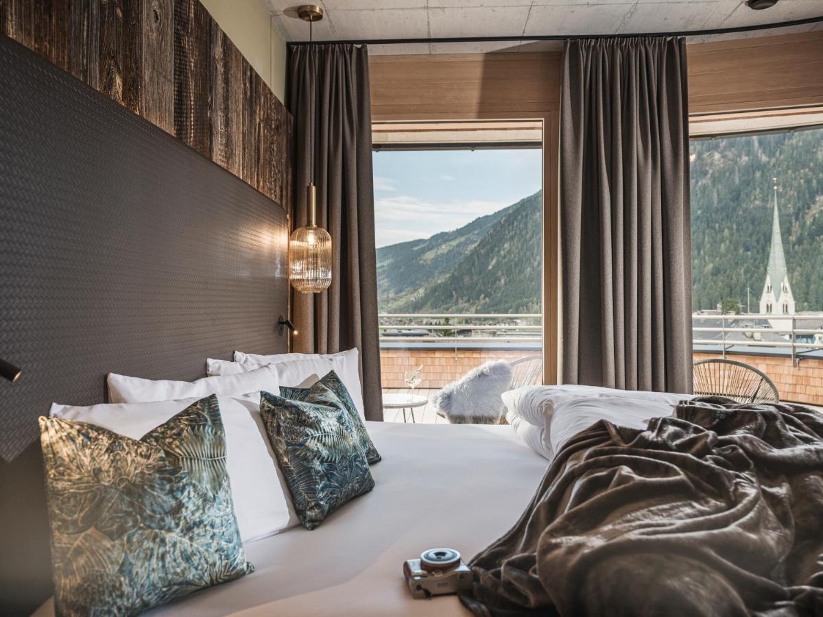 Sieghard Suites Mayrhofen Eksteriør billede